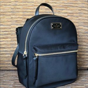 ❗️NEW❗️KATE SPADE Small Bradley Wilson Backpack